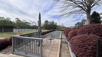 0.66 acre lot located in the prestigious neighborhood of Mount on Mount Vintage Plantation and Golf Club  in South Carolina - for sale on GolfHomes.com, golf home, golf lot