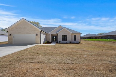 This new construction on Double Sized Lot located in Muscle on Cypress Lakes Golf and Country Club in Alabama - for sale on GolfHomes.com, golf home, golf lot