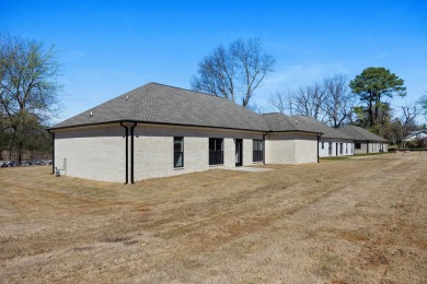 This new construction on Double Sized Lot located in Muscle on Cypress Lakes Golf and Country Club in Alabama - for sale on GolfHomes.com, golf home, golf lot