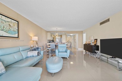 Beautiful 3 BR and 2 BA condo fully furnished. Ready to move, is on Palm-Aire Country Club and Resort - The Oaks in Florida - for sale on GolfHomes.com, golf home, golf lot