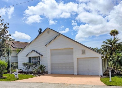 This is the perfect winter retreat, investment opportunity or on The Great Outdoors Golf and Country Club in Florida - for sale on GolfHomes.com, golf home, golf lot