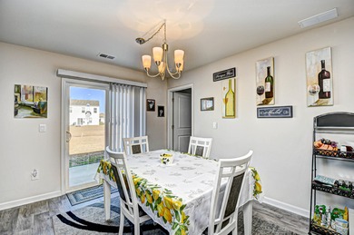 Welcome to 903 Freestyle Ct., where smart design meets everyday on Long Bay Club in South Carolina - for sale on GolfHomes.com, golf home, golf lot