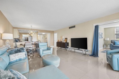 Beautiful 3 BR and 2 BA condo fully furnished. Ready to move, is on Palm-Aire Country Club and Resort - The Oaks in Florida - for sale on GolfHomes.com, golf home, golf lot