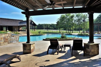 Centrally located in Rock Creek, Wynstone boasts some of the on Rock Creek Golf Club in Texas - for sale on GolfHomes.com, golf home, golf lot