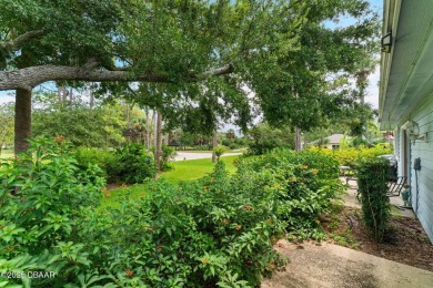 Live the Plantation Bay lifestyle! This charming 2-bed, 2-bath on Plantation Bay Golf and Country Club in Florida - for sale on GolfHomes.com, golf home, golf lot