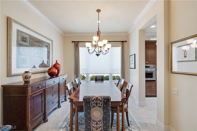 LOOKING FOR MORE SPACE AT A GREAT VALUE? This 2385' Arthur on River Hall Country Club in Florida - for sale on GolfHomes.com, golf home, golf lot