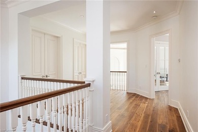 Welcome to Isle Verde, a secret gem of 36 villas in a gated on Club at Pelican Bay Golf Course in Florida - for sale on GolfHomes.com, golf home, golf lot