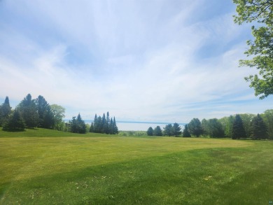 One of the absolute best Lake Superior views at Apostle on Apostle Highlands Golf Course in Wisconsin - for sale on GolfHomes.com, golf home, golf lot