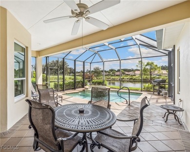 LOOKING FOR MORE SPACE AT A GREAT VALUE? This 2385' Arthur on River Hall Country Club in Florida - for sale on GolfHomes.com, golf home, golf lot