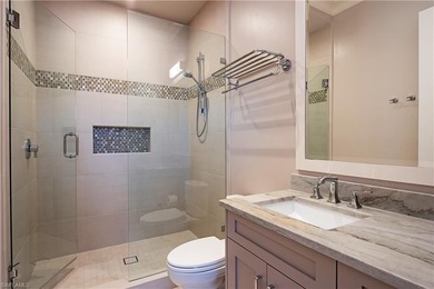 Welcome to Isle Verde, a secret gem of 36 villas in a gated on Club at Pelican Bay Golf Course in Florida - for sale on GolfHomes.com, golf home, golf lot