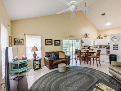This is the perfect winter retreat, investment opportunity or on The Great Outdoors Golf and Country Club in Florida - for sale on GolfHomes.com, golf home, golf lot