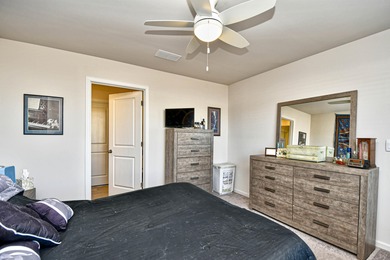 Welcome to 903 Freestyle Ct., where smart design meets everyday on Long Bay Club in South Carolina - for sale on GolfHomes.com, golf home, golf lot