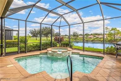 LOOKING FOR MORE SPACE AT A GREAT VALUE? This 2385' Arthur on River Hall Country Club in Florida - for sale on GolfHomes.com, golf home, golf lot