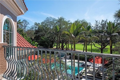 Welcome to Isle Verde, a secret gem of 36 villas in a gated on Club at Pelican Bay Golf Course in Florida - for sale on GolfHomes.com, golf home, golf lot