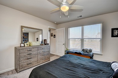 Welcome to 903 Freestyle Ct., where smart design meets everyday on Long Bay Club in South Carolina - for sale on GolfHomes.com, golf home, golf lot