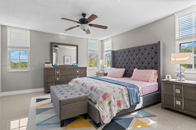 Beautiful 3 BR and 2 BA condo fully furnished. Ready to move, is on Palm-Aire Country Club and Resort - The Oaks in Florida - for sale on GolfHomes.com, golf home, golf lot