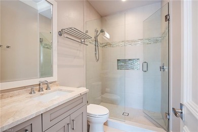 Welcome to Isle Verde, a secret gem of 36 villas in a gated on Club at Pelican Bay Golf Course in Florida - for sale on GolfHomes.com, golf home, golf lot