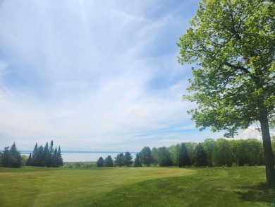 One of the absolute best Lake Superior views at Apostle on Apostle Highlands Golf Course in Wisconsin - for sale on GolfHomes.com, golf home, golf lot