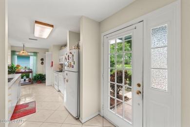 Live the Plantation Bay lifestyle! This charming 2-bed, 2-bath on Plantation Bay Golf and Country Club in Florida - for sale on GolfHomes.com, golf home, golf lot