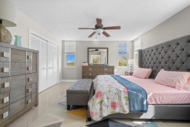 Beautiful 3 BR and 2 BA condo fully furnished. Ready to move, is on Palm-Aire Country Club and Resort - The Oaks in Florida - for sale on GolfHomes.com, golf home, golf lot