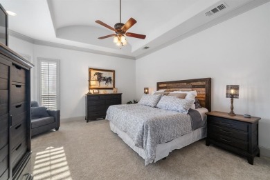 Nestled in the heart of The Trails of Frisco, this expansive on The Trails of Frisco Golf Club in Texas - for sale on GolfHomes.com, golf home, golf lot