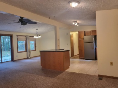 Calling golfers! Come take a look at this beautiful 3 bedroom/2 on White Deer Country Club in Michigan - for sale on GolfHomes.com, golf home, golf lot