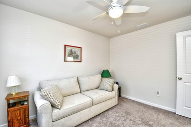 Welcome to 903 Freestyle Ct., where smart design meets everyday on Long Bay Club in South Carolina - for sale on GolfHomes.com, golf home, golf lot