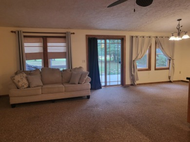 Calling golfers! Come take a look at this beautiful 3 bedroom/2 on White Deer Country Club in Michigan - for sale on GolfHomes.com, golf home, golf lot