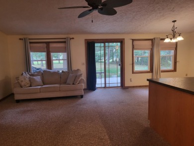 Calling golfers! Come take a look at this beautiful 3 bedroom/2 on White Deer Country Club in Michigan - for sale on GolfHomes.com, golf home, golf lot