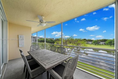 Beautiful 3 BR and 2 BA condo fully furnished. Ready to move, is on Palm-Aire Country Club and Resort - The Oaks in Florida - for sale on GolfHomes.com, golf home, golf lot
