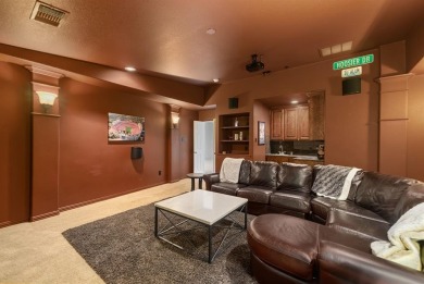 Nestled in the heart of The Trails of Frisco, this expansive on The Trails of Frisco Golf Club in Texas - for sale on GolfHomes.com, golf home, golf lot
