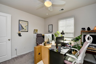 Welcome to 903 Freestyle Ct., where smart design meets everyday on Long Bay Club in South Carolina - for sale on GolfHomes.com, golf home, golf lot