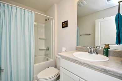 Welcome to 903 Freestyle Ct., where smart design meets everyday on Long Bay Club in South Carolina - for sale on GolfHomes.com, golf home, golf lot