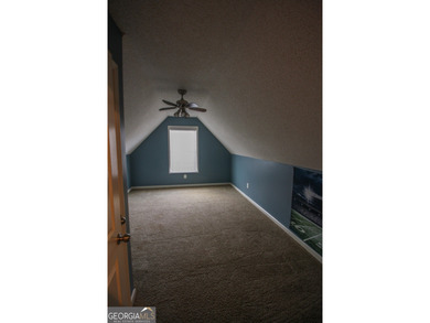 PRICE IMPROVEMENT. Open and airy floor plan in a sought after on Summergrove Golf Club in Georgia - for sale on GolfHomes.com, golf home, golf lot