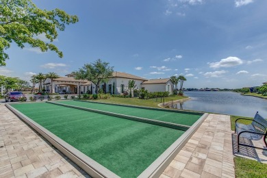 The smartly designed Ariel floor plan by D.R. Horton in Seasons on Venetian Golf and River Club in Florida - for sale on GolfHomes.com, golf home, golf lot