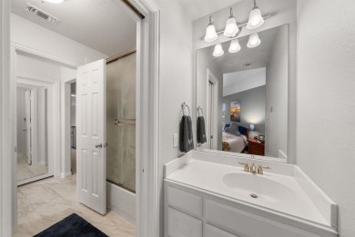 Nestled in the heart of The Trails of Frisco, this expansive on The Trails of Frisco Golf Club in Texas - for sale on GolfHomes.com, golf home, golf lot
