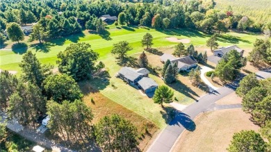 Fully remodeled, 3-bedroom, 2-bathroom home located on the 16th on Voyager Village Country Club - Voyager in Wisconsin - for sale on GolfHomes.com, golf home, golf lot