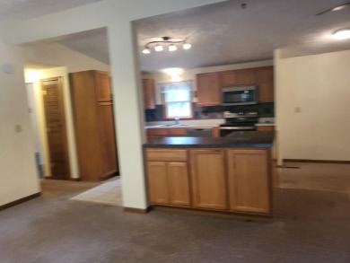 Calling golfers! Come take a look at this beautiful 3 bedroom/2 on White Deer Country Club in Michigan - for sale on GolfHomes.com, golf home, golf lot