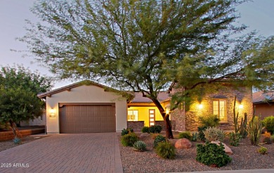 A RARE FIND IN TRILOGY GOLF & SOCIAL CLUB. OVER 2900 SQ, FT WITH on Vista Verde Golf Course in Arizona - for sale on GolfHomes.com, golf home, golf lot