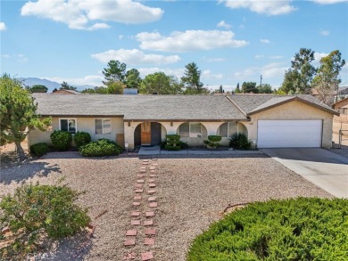 18127 Hinton St, Hesperia, CA 92345
Move-in Ready 3-Bedroom 2- on Hesperia Golf and Country Club in California - for sale on GolfHomes.com, golf home, golf lot