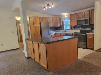 Calling golfers! Come take a look at this beautiful 3 bedroom/2 on White Deer Country Club in Michigan - for sale on GolfHomes.com, golf home, golf lot