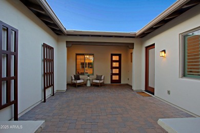 A RARE FIND IN TRILOGY GOLF & SOCIAL CLUB. OVER 2900 SQ, FT WITH on Vista Verde Golf Course in Arizona - for sale on GolfHomes.com, golf home, golf lot