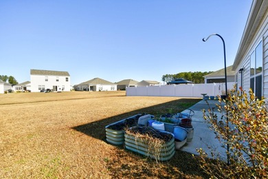 Welcome to 903 Freestyle Ct., where smart design meets everyday on Long Bay Club in South Carolina - for sale on GolfHomes.com, golf home, golf lot