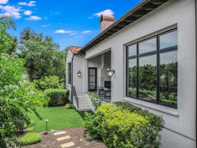 Move-in ready home in the gated Amarra Villas. One of the larger on Fazio Canyons Golf Course in Texas - for sale on GolfHomes.com, golf home, golf lot