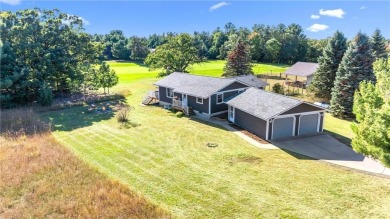 Fully remodeled, 3-bedroom, 2-bathroom home located on the 16th on Voyager Village Country Club - Voyager in Wisconsin - for sale on GolfHomes.com, golf home, golf lot