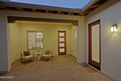 A RARE FIND IN TRILOGY GOLF & SOCIAL CLUB. OVER 2900 SQ, FT WITH on Vista Verde Golf Course in Arizona - for sale on GolfHomes.com, golf home, golf lot