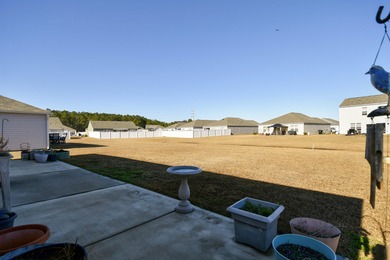 Welcome to 903 Freestyle Ct., where smart design meets everyday on Long Bay Club in South Carolina - for sale on GolfHomes.com, golf home, golf lot