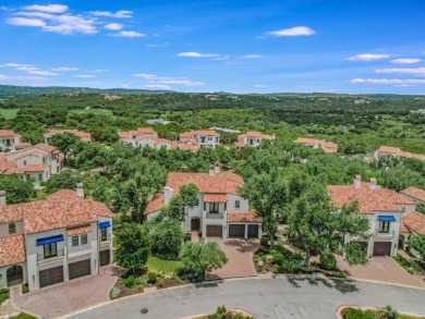 Move-in ready home in the gated Amarra Villas. One of the larger on Fazio Canyons Golf Course in Texas - for sale on GolfHomes.com, golf home, golf lot