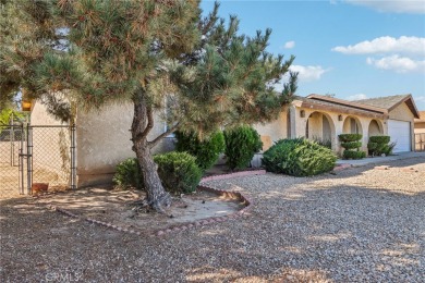 18127 Hinton St, Hesperia, CA 92345
Move-in Ready 3-Bedroom 2- on Hesperia Golf and Country Club in California - for sale on GolfHomes.com, golf home, golf lot