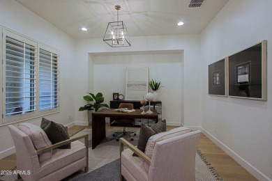 A RARE FIND IN TRILOGY GOLF & SOCIAL CLUB. OVER 2900 SQ, FT WITH on Vista Verde Golf Course in Arizona - for sale on GolfHomes.com, golf home, golf lot